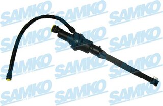 LPR / Samko F30284