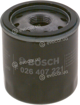 Bosch F 026 407 221