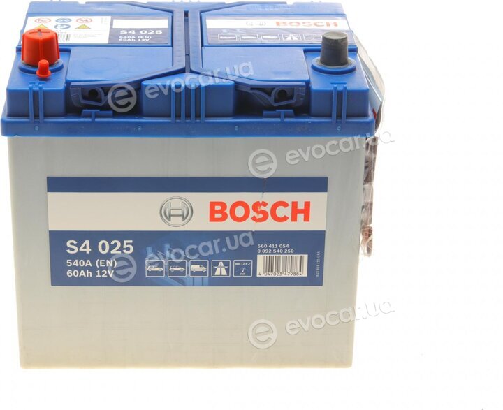 Bosch 0 092 S40 250