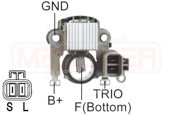 Era / Messmer 215575