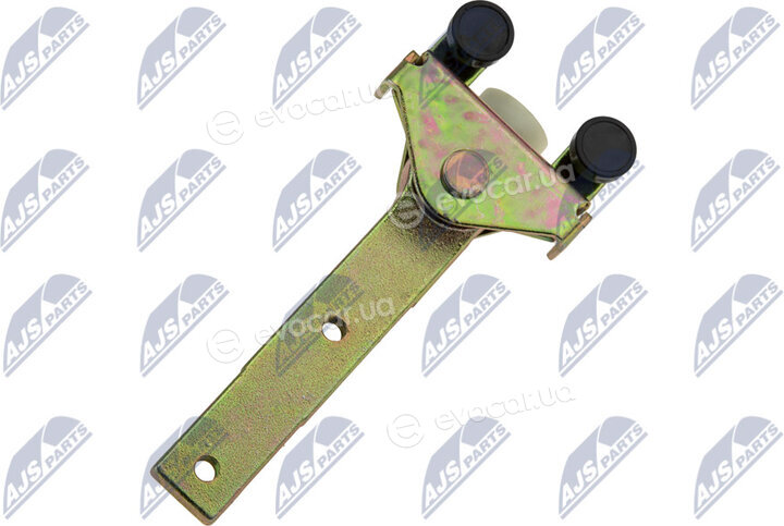 NTY EZC-ME-122