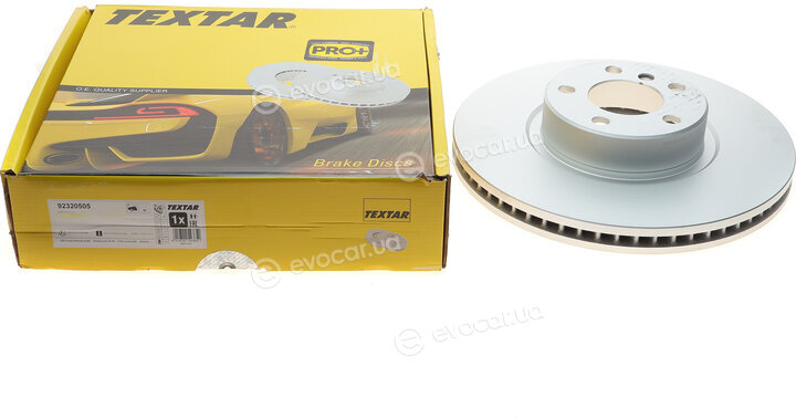 Textar 92320505