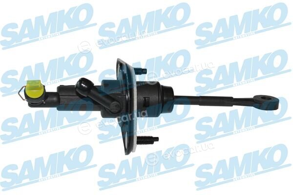 LPR / Samko F30355
