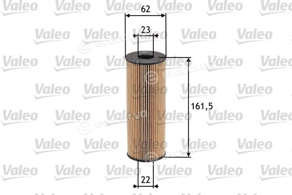 Valeo 586517