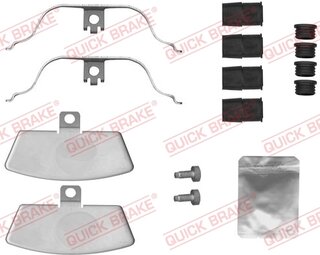 Kawe / Quick Brake 109-1880