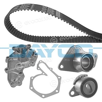 Dayco KTBWP1120
