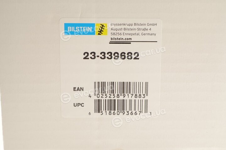 Bilstein 23-339682