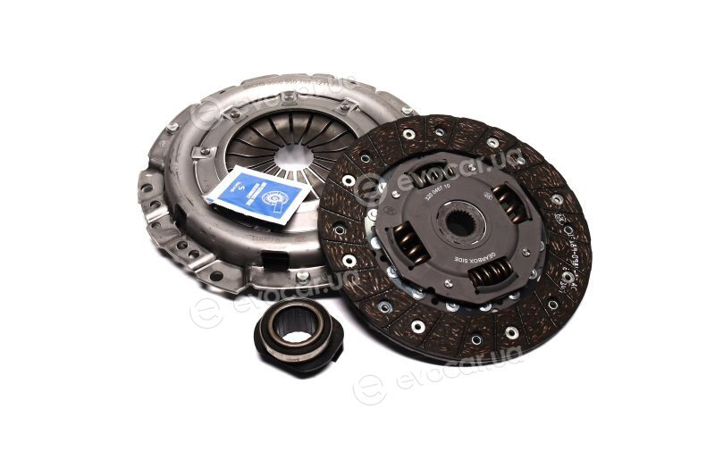 Sachs 3000 950 799