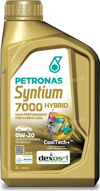 Petronas 70803E18EU