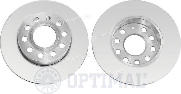Optimal BS-7519C