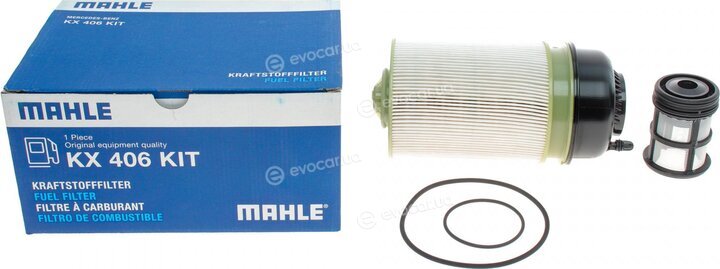 Mahle KX 406KIT