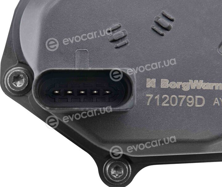 Wahler / BorgWarner 712079D