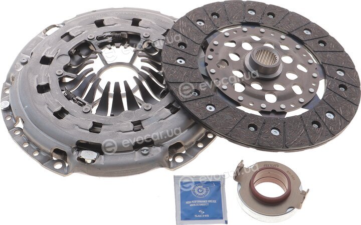 Sachs 3000 951 586