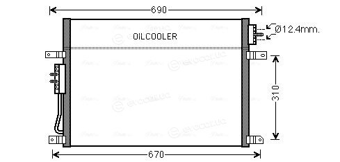 Ava Quality JEA5050