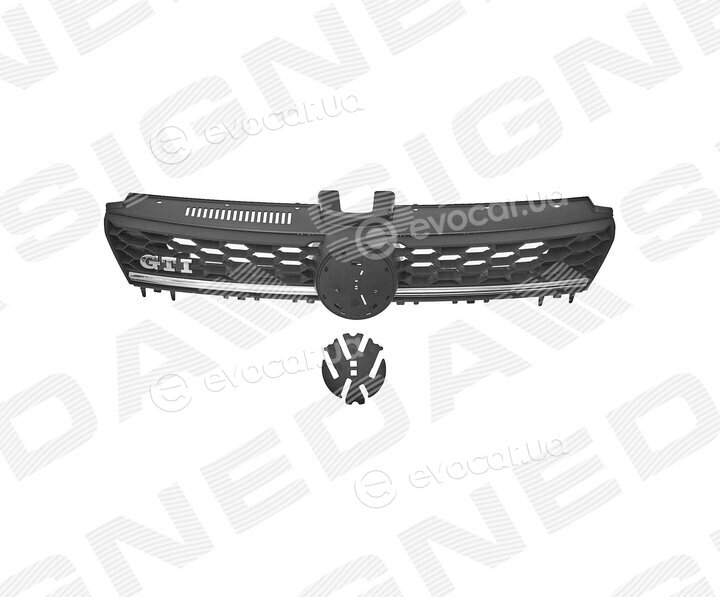 Signeda PVW07129GA