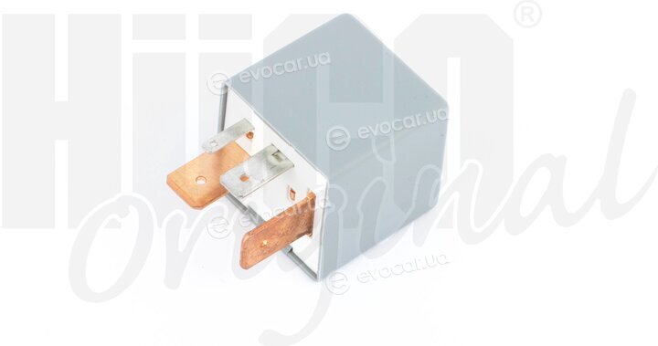 Astemo (Hitachi) / Huco 132258
