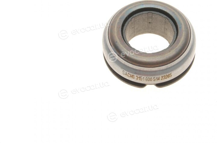 Sachs 3151 600 514