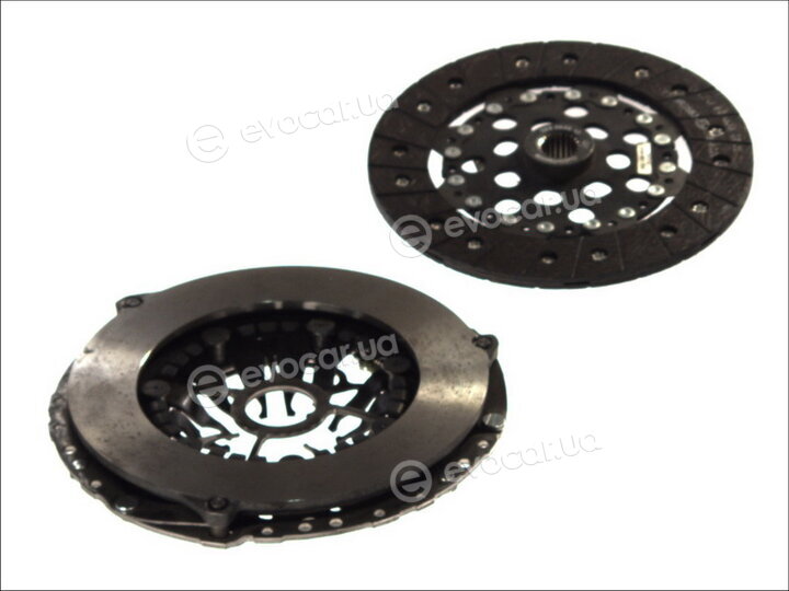 Sachs 3000 951 220