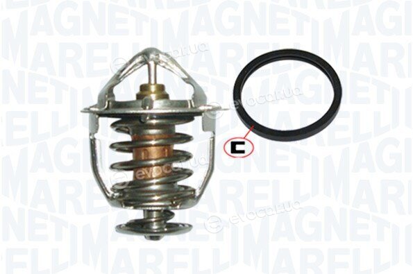 Magneti Marelli 352317004680