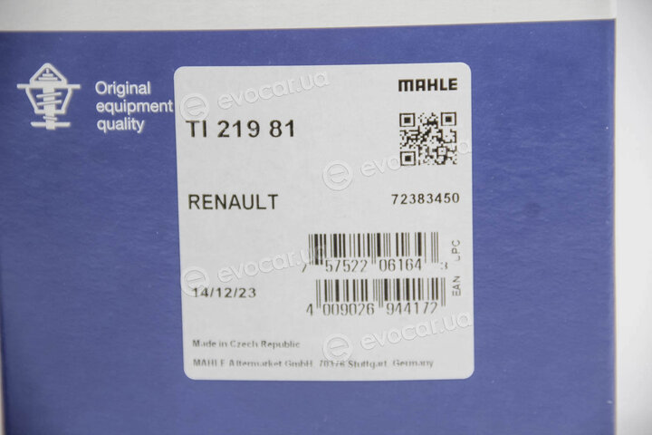 Mahle TI 219 81