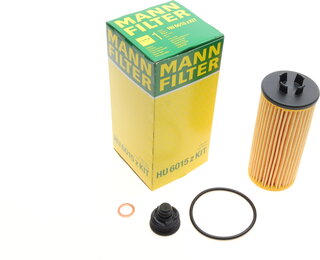 Mann HU 6015 z KIT