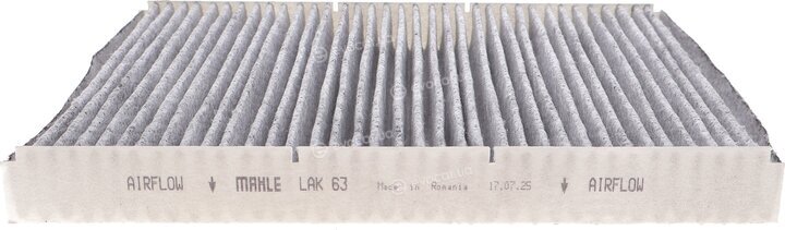 Mahle LAK 63