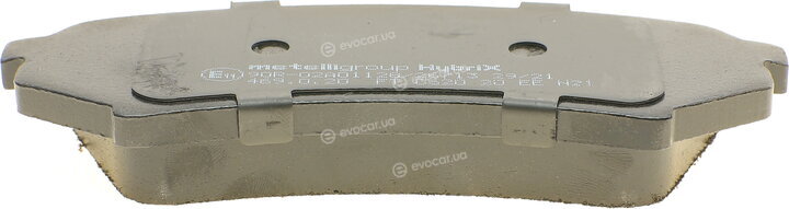 Metelli 22-0453-0