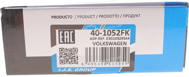 IJS Group 40-1052FK