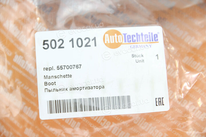 Autotechteile 502 1021