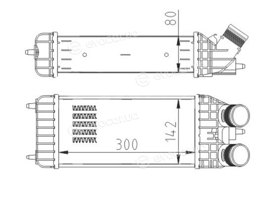Hart 614 080