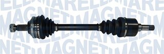 Magneti Marelli 302004190155