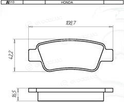 Dafmi / Intelli D513E