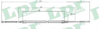 LPR / Samko C0964B