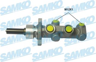 LPR / Samko P30550