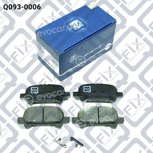 Q-Fix Q0930006