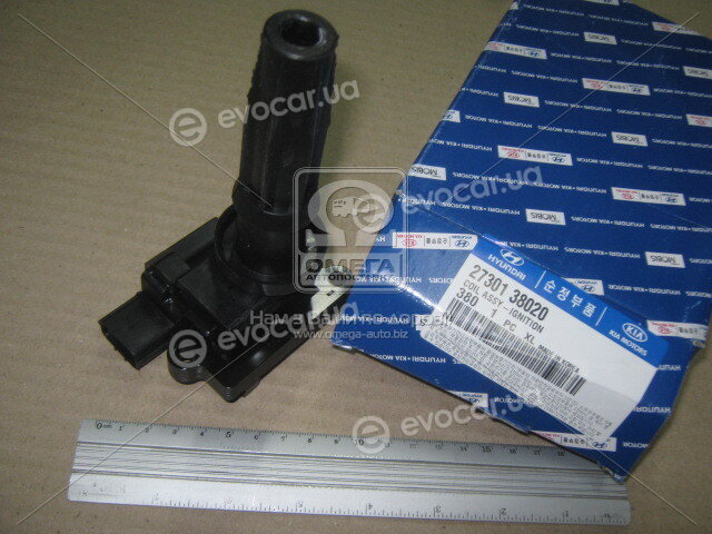 Kia / Hyundai 27301-38020