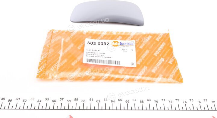Autotechteile 503 0092