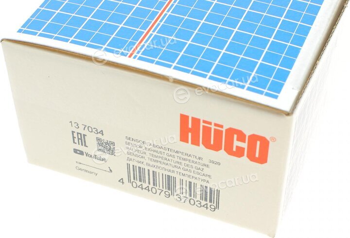 Hitachi / Huco 137034