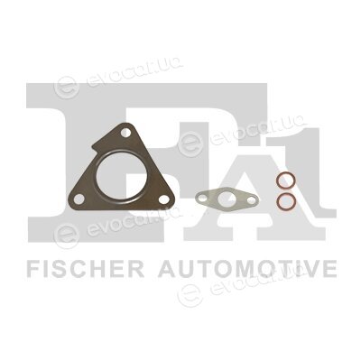 FA1 KT140490E