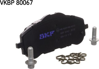 SKF VKBP 80067