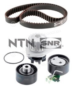 NTN / SNR KDP459.520
