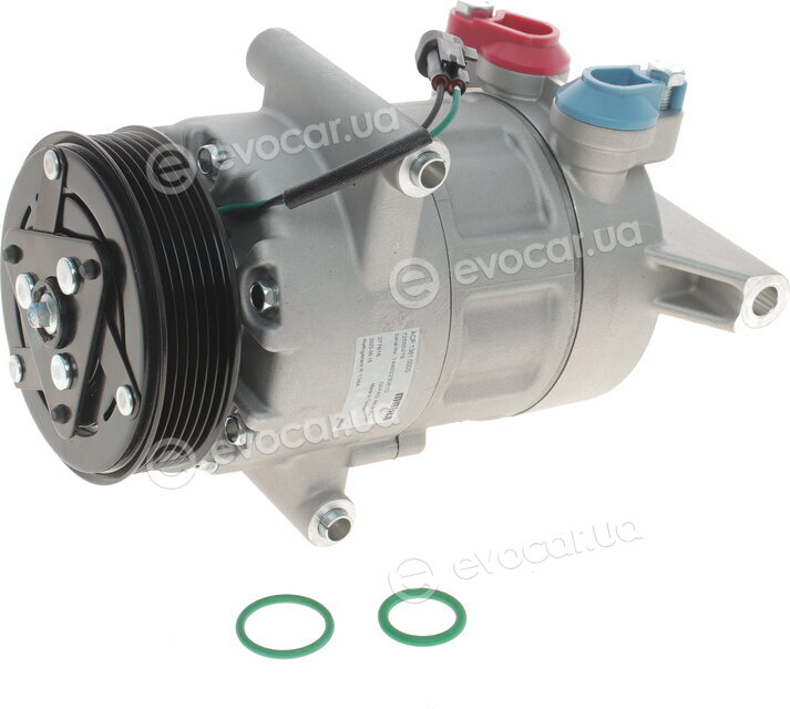 Mahle ACP 1361 000S