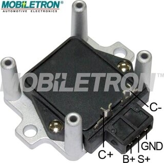 Mobiletron IG-H016