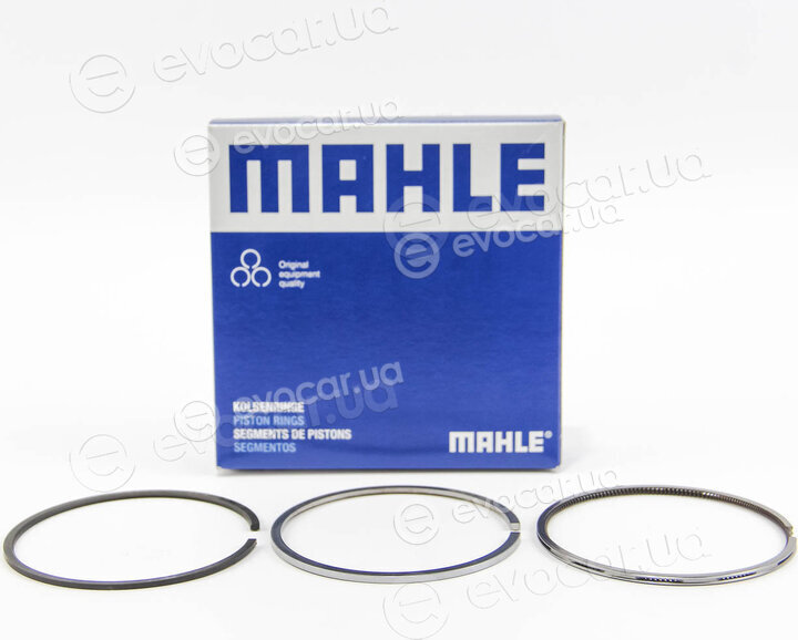 Mahle 030 48 N2