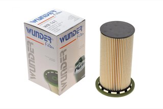 Wunder WB 141