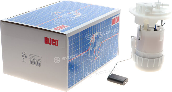 Astemo (Hitachi) / Huco 133594
