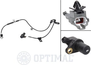 Optimal 06-S600
