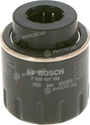 Bosch F 026 407 183