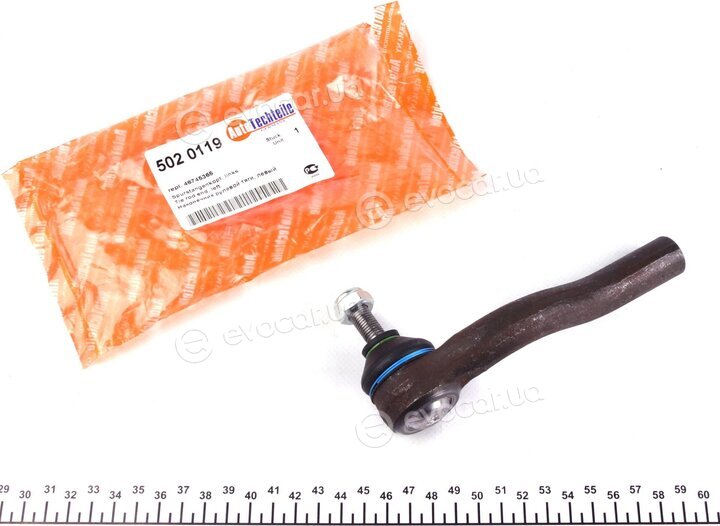 Autotechteile 502 0119