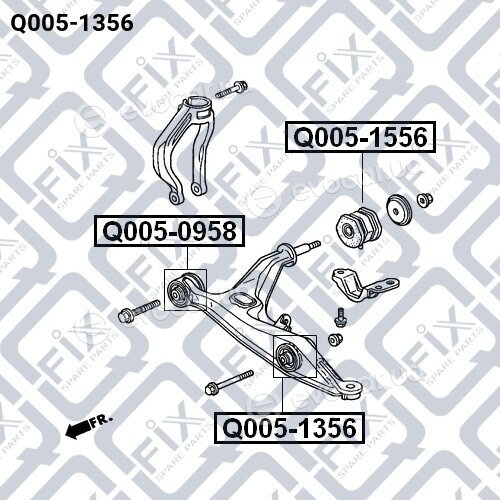 Q-Fix Q0051356